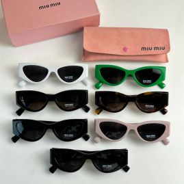 Picture of MiuMiu Sunglasses _SKUfw51929472fw